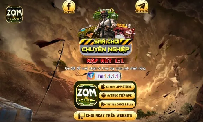 Casino Live Zomclub Chơi cá cược Casino Live tại Zomclub bảo mật thông tin tuyệt đối
