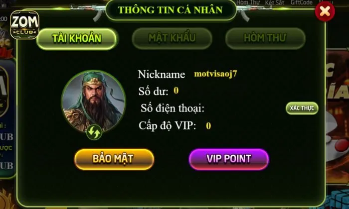 liên hệ Zomclub Chuẩn bị đầy đủ thông tin trước khi liên hệ Zomclub